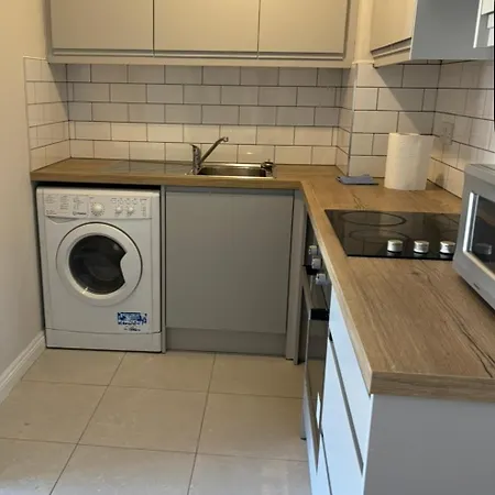 Apartamento Christchurch